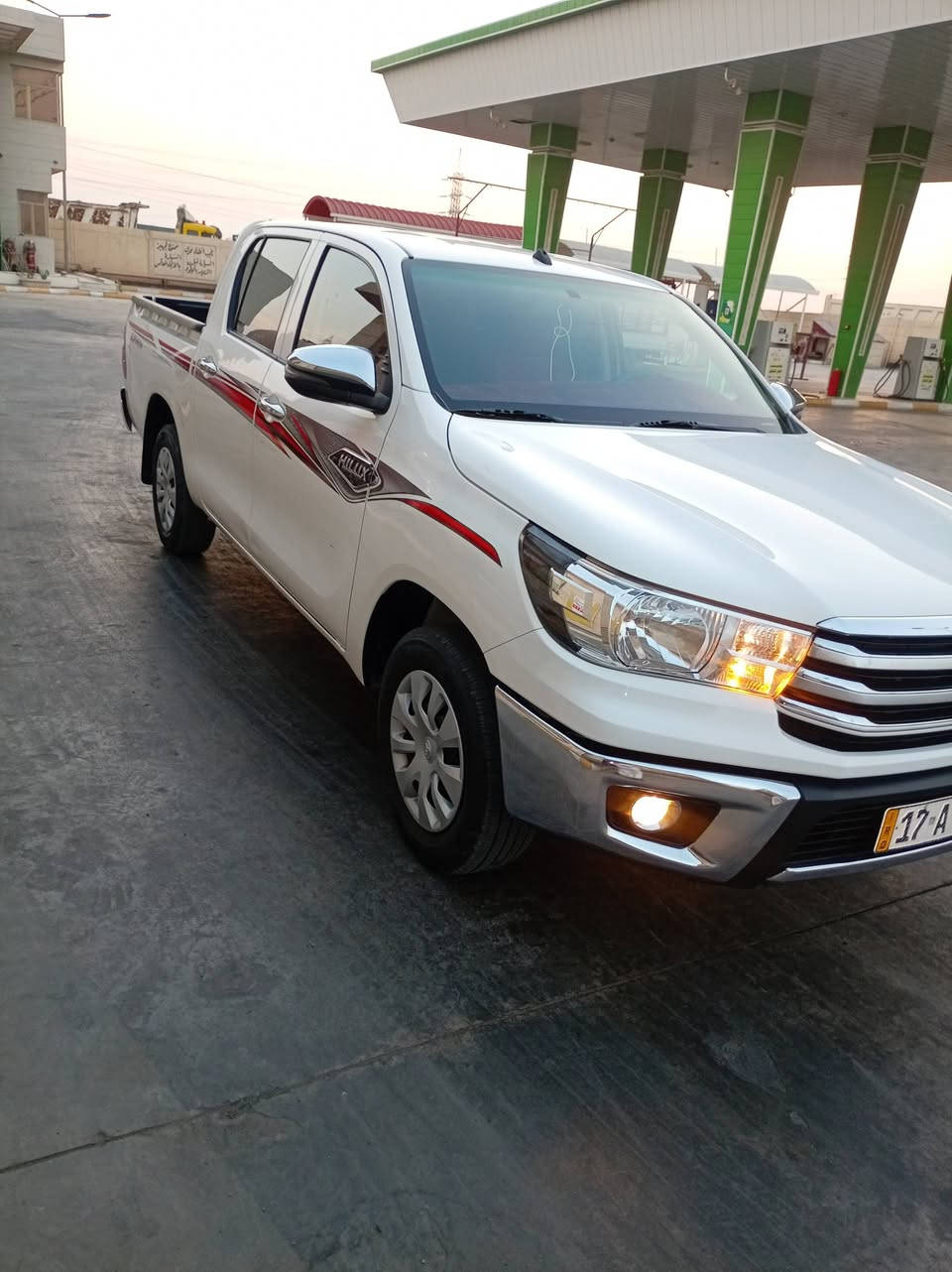 ساز كير • ٢٠٢٤ • كير عادي