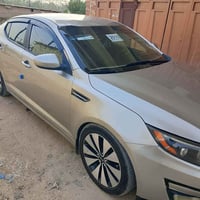أوبتيما • ٢٠١٥ • كربلاء