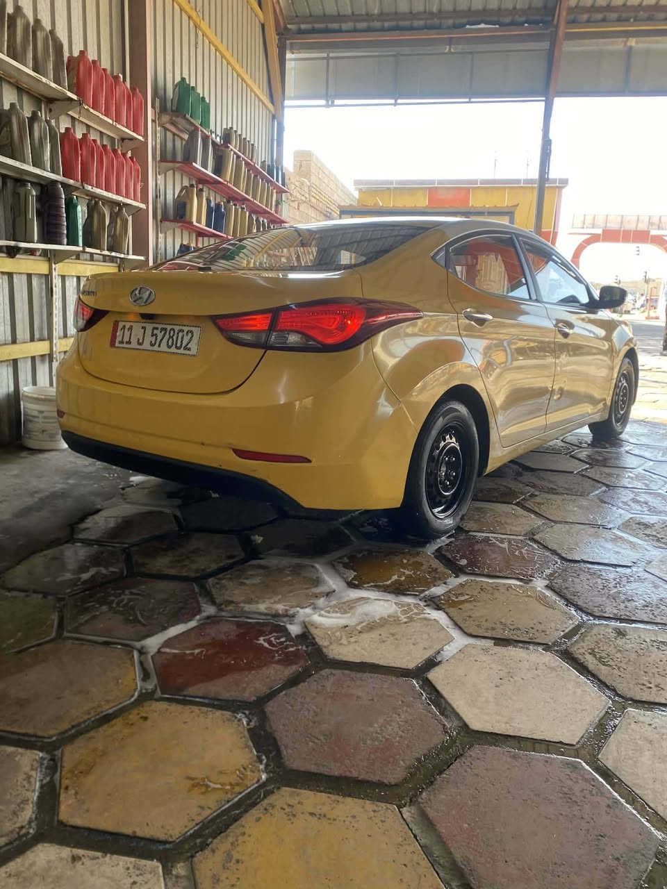 النترأ خليجي مديل ٢٠١٥  امبدل بس بنيد فقط اصلي الباقي كفاله تبريد قطعتين محرك ١٦٠٠ جاهزه السيارة بسمي  مكان ناصريه مركز  سعر 110  وبيه مجال حك جيه 

***********

مكلف بنشر لحد يراسني
