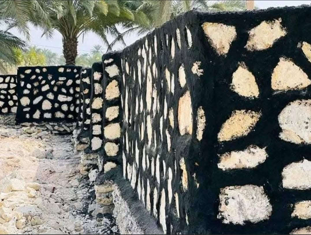 بناء حجر كرسته وعمل اسيجه بيوت تطبيق ممرات استفسار مراسله الصفحه او لاتصال ***********
