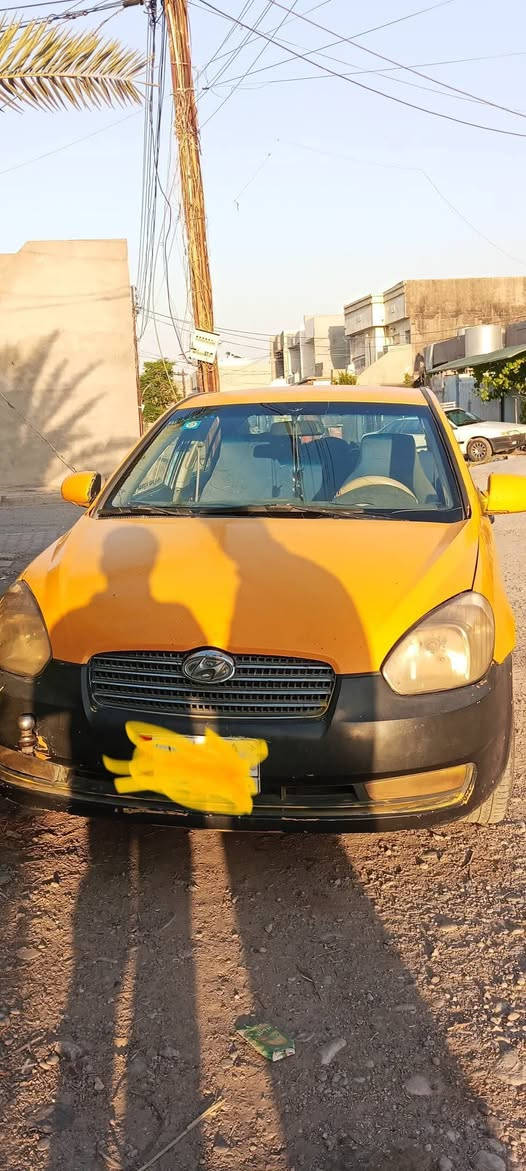 اكسنت • ٢٠١٠ • رقم صلاح الدين