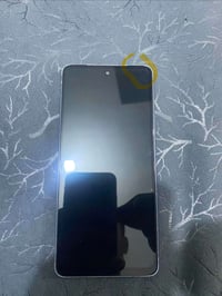 جالاكسي A53 5G • ذاكرة ١٢٨ • مشكلة شبكة