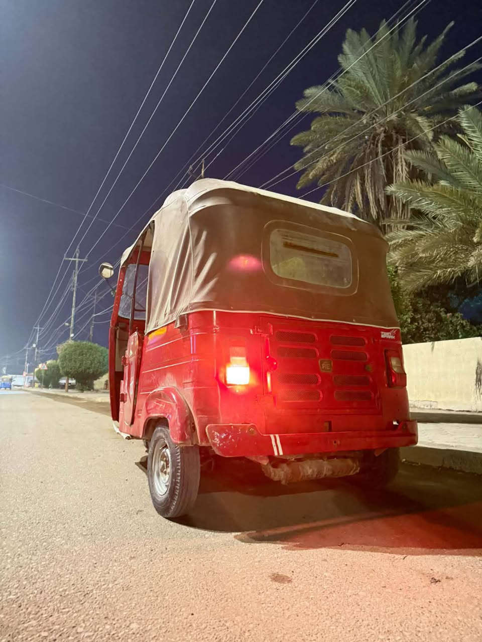 موديل ١٨ • مكينة جديدة • أوراق أصلية