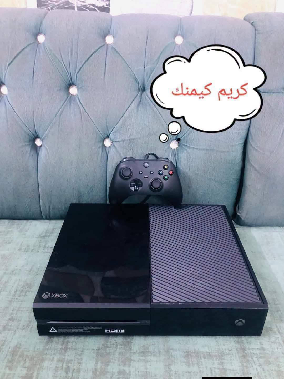 بلي فايف • بلي فور • اكس بوكس سيريس اس