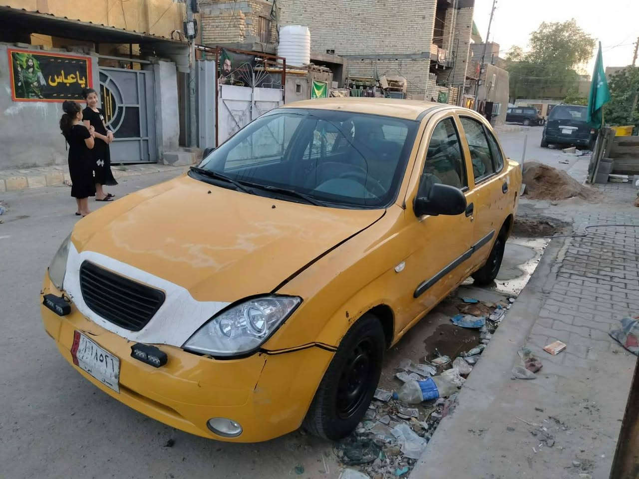 طيبة م 2016 رقم ميسان ألماني مااندل راعيها ابيع كوم حديد بدون تحويل سنوية ضايعة. واجهية تفاصيل
طيبة م 2016 رقم ميسان ألماني مااندل راعيها ابيع كوم حديد بدون تحويل سنوية ضايعة. واجهية تفاصيل. السياره ببغداد الحرية الثانية 
السعر 12 ورقة
***********
