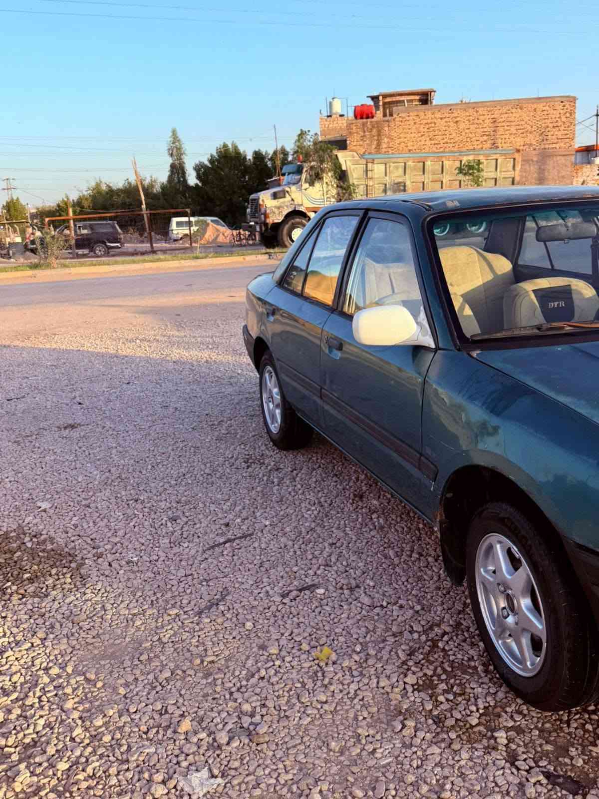 سلام عليكم ماصده 97جاهزه كير مكينه حداديه كله جاهز كشر بلادي شوفت عينك نضيف السعر 25وبيها مجال الطيبين مكان سياره كوفه عباسيه ***********
