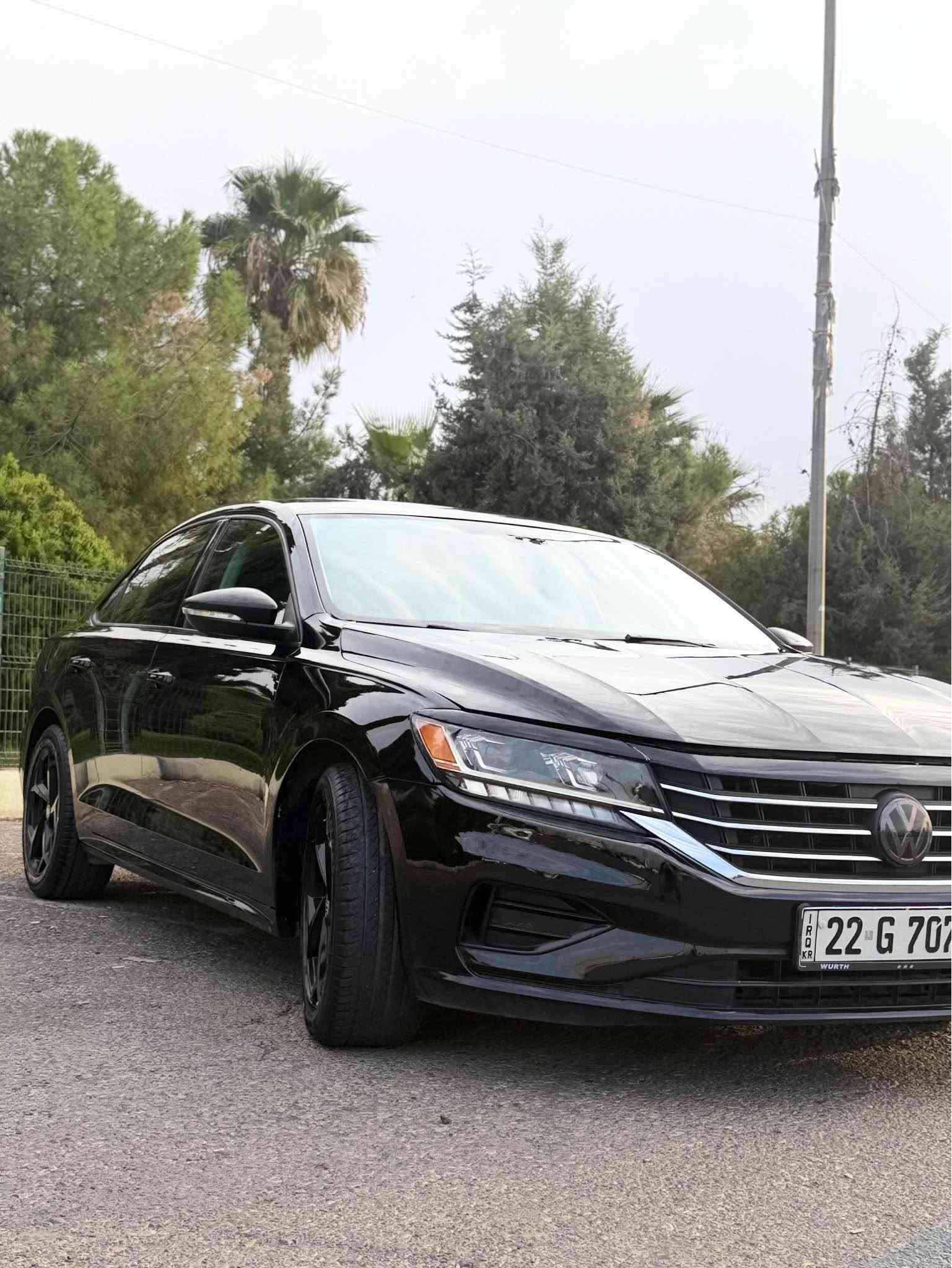 باسات 2020 • ٦٩٠٠٠ كم • مالك واحد