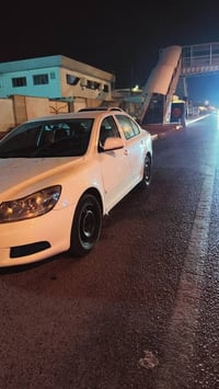 اوكتاڤيه • ٢٠١٣ • اربيل