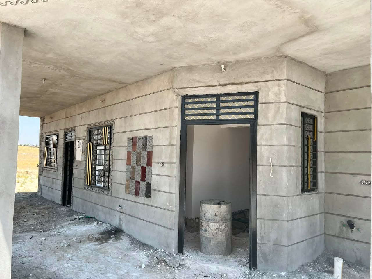 السلام عليكم جانب من أعمالنا اليومية في تركيب زجاج البيوت  

العنوان جنوب الموصل ناحية الشورة محلات الحاج علي سليمان قرب اسواق علي الشياب 
***********
‏‪***********‬‏
