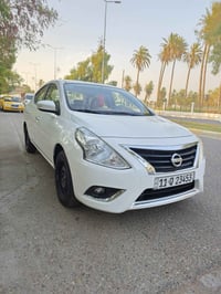 نيسان صني • ٢٠٢٤ • ٤٤٧٠٠ كم