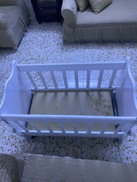 سرير هزاز • لحد ٤ سنوات • بغداد الشعب