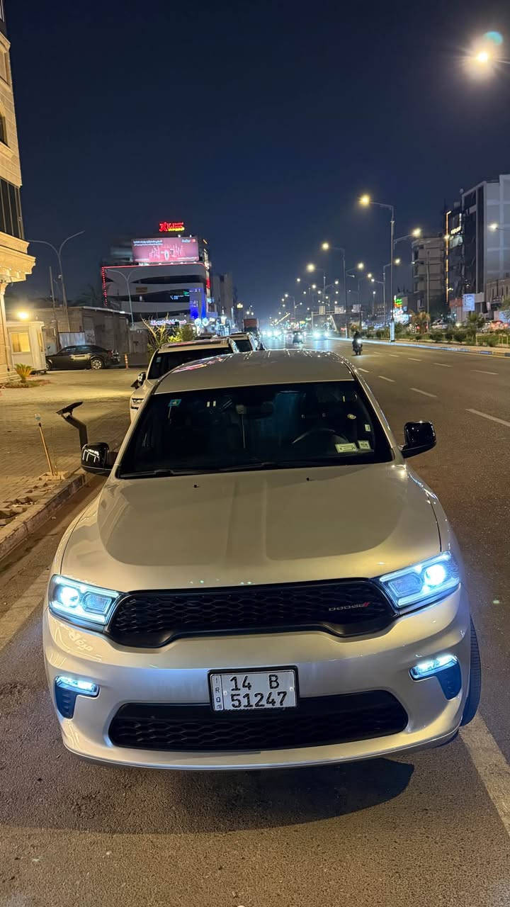 دورنكو GT • ٢٠٢٥ • ٣٣٠٠٠ كم
