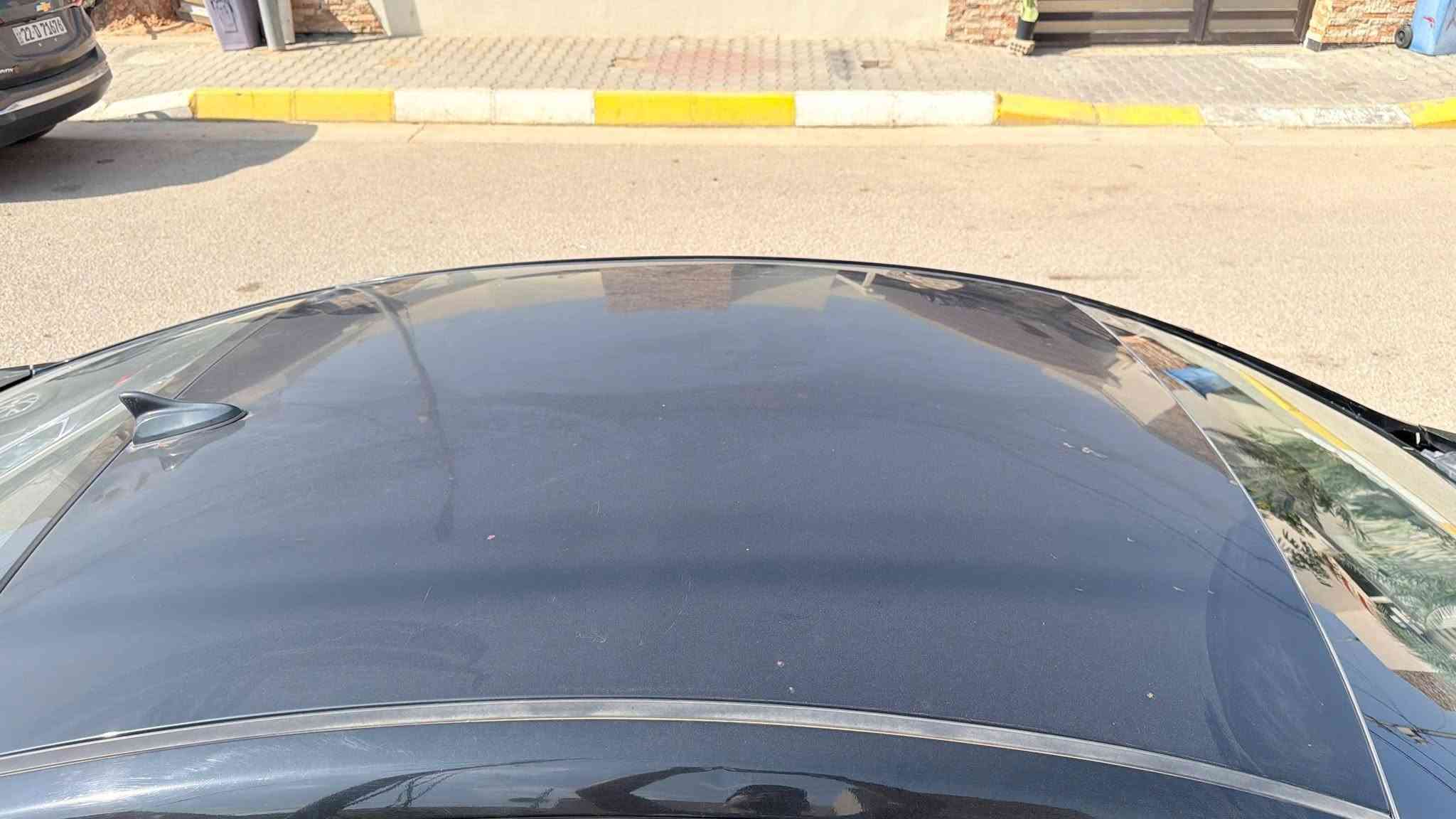 ٢٠١٦ • رقم اربيل • مبدل مكينه