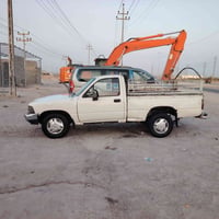 بيك اب • موديل ٨٩ • البصرة