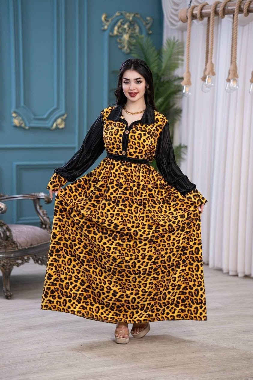 فستان نسائي 👗✨

خامة كريشة + بليسة | شرط الفحص ✅

فري سايز لحد ١١٠ كيلو 📏

الدرزن 135 الف 💰
سعر القطعة مفرد 17 الف 🏷️

للحجز والأستفسار مراسله الصفحه أو (***********)

تلي 👇
https://t.me/aymenhxhbxhxhx

🚚 توصيل لجميع المحافظات 5 الف
💵 الدفع عند الاستلام

#ازياء_دجله #مجموعة_الفرسان #ازياء_نسائية #العراق #فساتين
