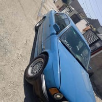 بي ام 525 • موديل 91 • رقم صلاح الدين