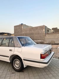 سوبر كراون • ١٩٨٧ • رقم بغداد