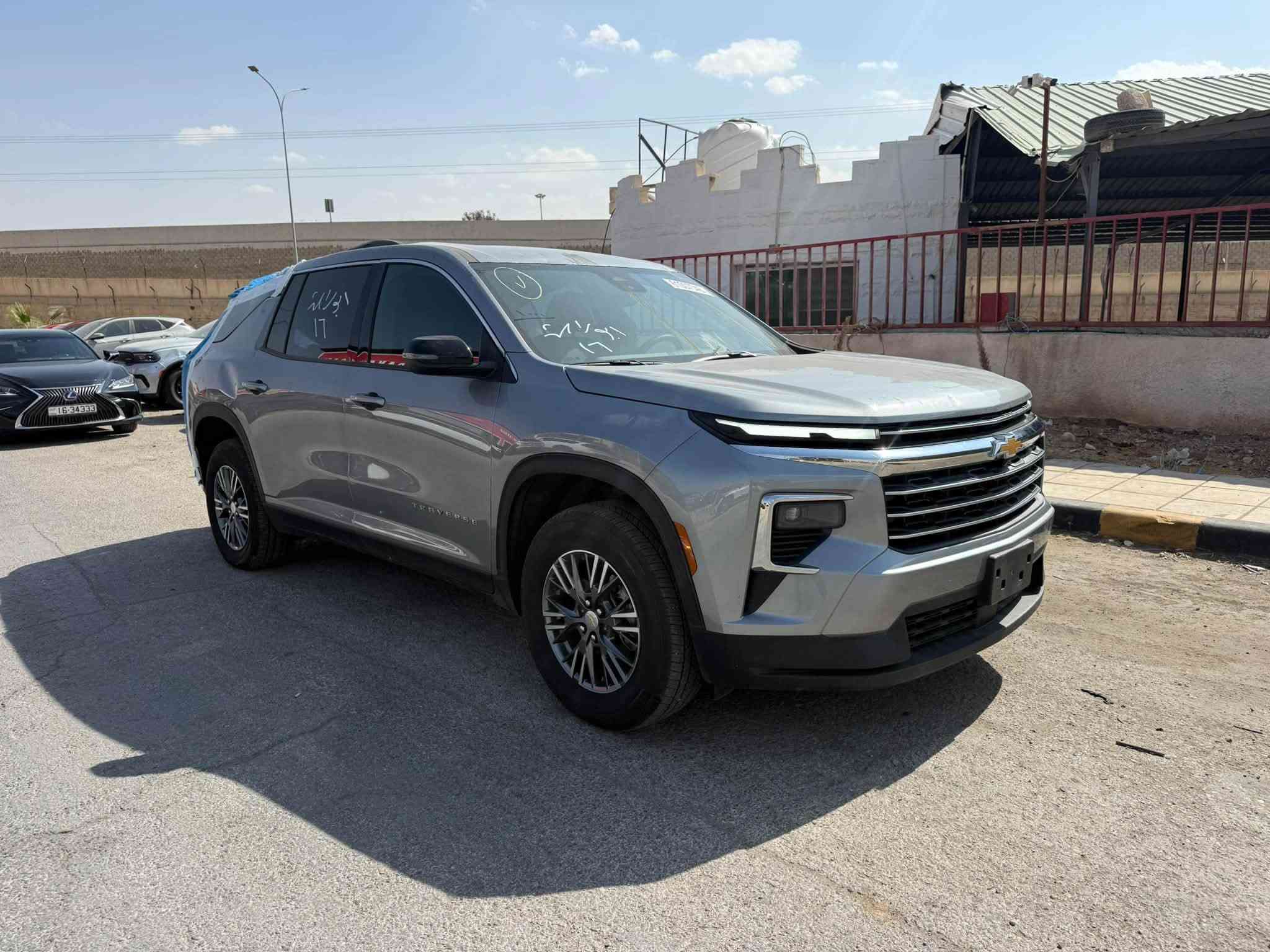 ترافلس • ٢٠٢٦ • ممشا ١٠٠٠٠ كم