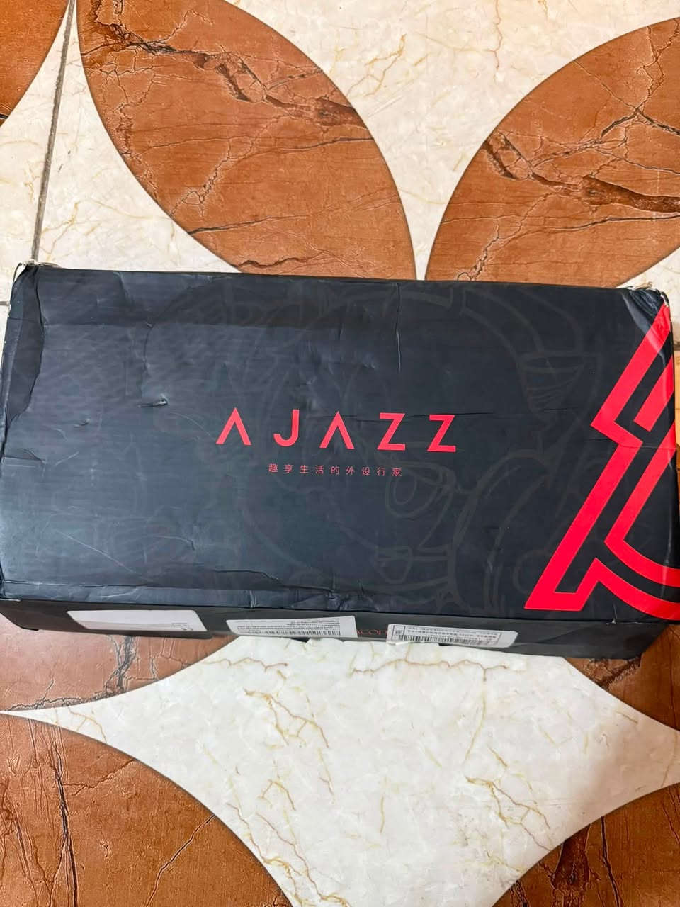 كيبورد مال العاب
الاول نوع 
اجاز 
كارتونه ودنكل والكيبورد فقط
الثاني نوع msi 
فقط كارتونه والكيبورد بدون دنكل
هذا بي مشكله فجاه كام ميشحن
ابيعه فحم
الاجاز ب ٤٠ الف
والmsi 25 الف
بغداد مكاني توصيل ماعدي
*********** وانس اب
