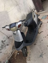 بطه • 2003 • مكينه خرسه