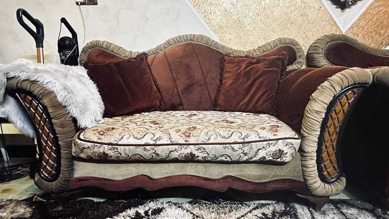 شامله التخم والزوليه • ممتازه • حي الجهاد