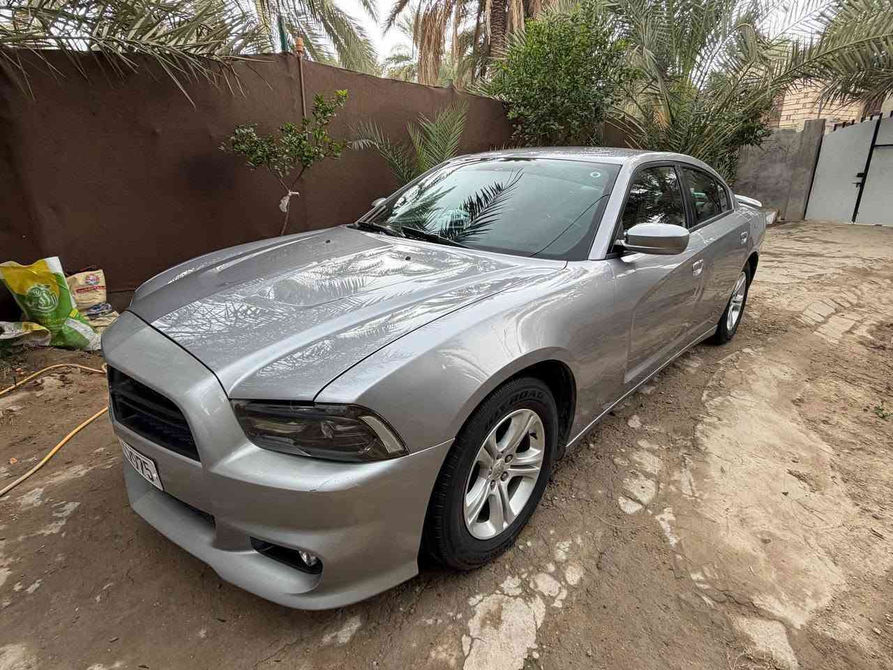 تشارجر • ١٥٠ الف • مكينه 3600