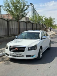 امكراند C8 • ٢٠١٢ • ميسيبوشي 2400