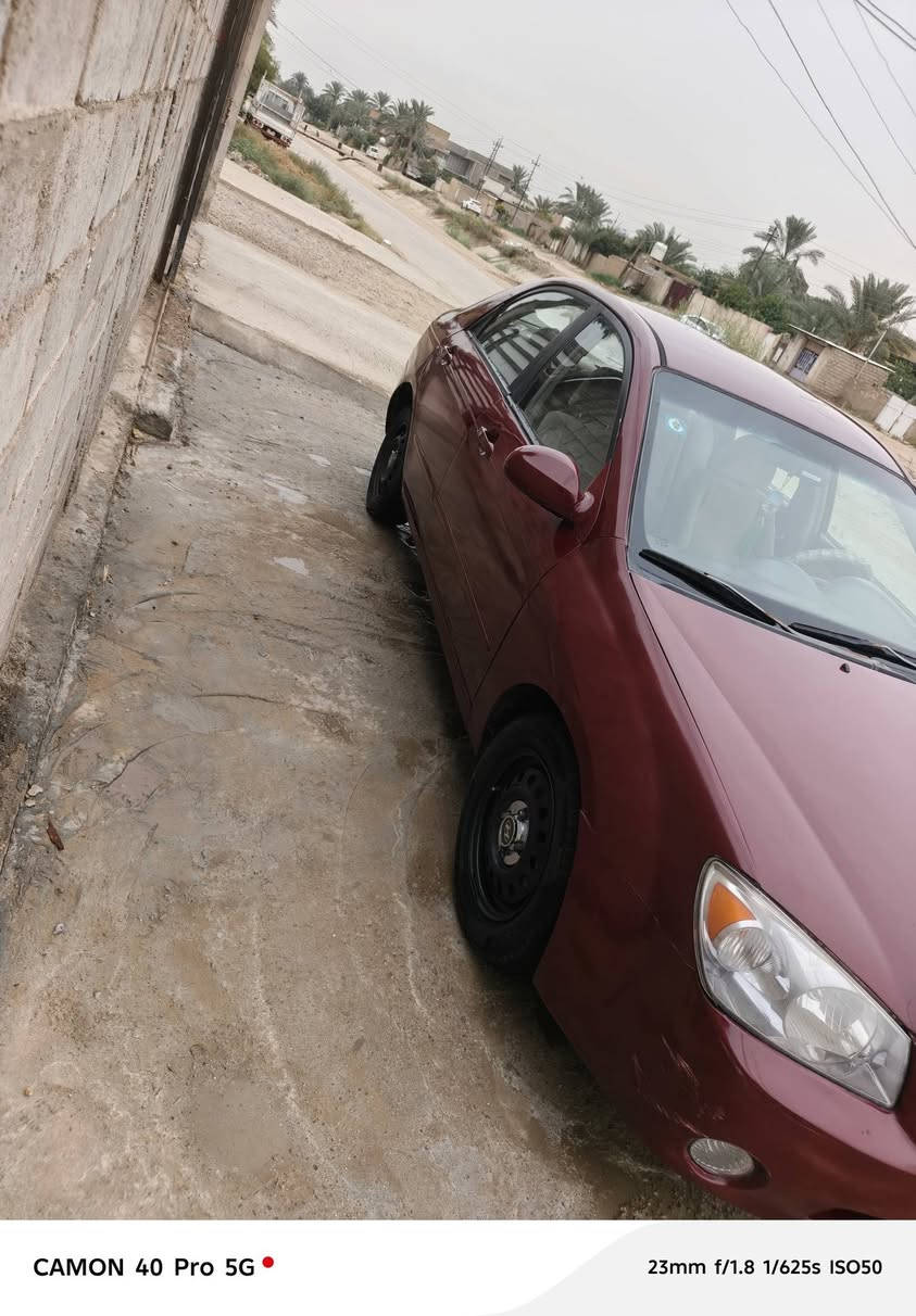 سبكترا • ٢٠٠٦ • رقم كربلاء