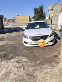 سوناتا • ٢٠١٧ • رقم بابل