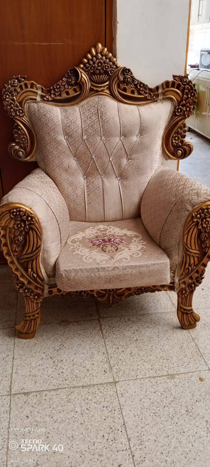 كنب • نضيف • ١٠نفرات