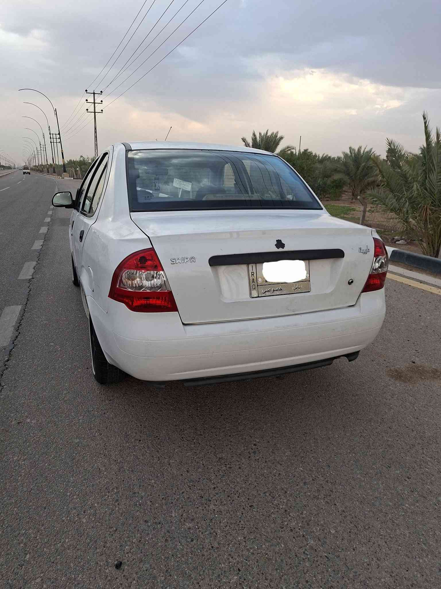 ٢٠١٣ • مكينه نضيفه • رقم بابل