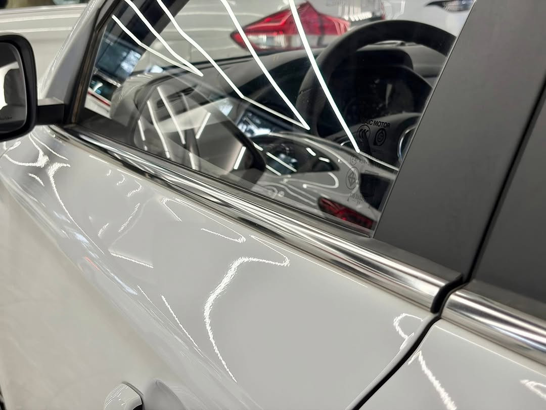 🔥2,700,000 دینار داشکاندن🔥

‎ئێم جی ٥ پڵەس کۆمفۆرت 
‏MG 5 Plus Comfort
‎‏‎‏‎مۆدێل ٢٠٢٥ مکینە ١.٥ سفر کیلۆمەتر
‎‏‎‏‎٦ ساڵ يان ٢٠٠,٠٠٠ کم ضمان لەلایەن
‎بریکاری سەرەکی ئێمجی لە عێڕاق

***********☎️
***********☎️

‏‎‏‎‏‎
‎‏‎مواصفات خلیجی کۆمفۆرت ‏‎نیو مواصفات،کامێرا، کوشن جلد،بەصمە، ئۆتۆهۆڵد و برێک کارەبایی، لایت زینۆن، ویلکپ ١٦، ئیشارەتی سەر ئاوێنە، شاشە، حساسات، لید، تبرید مرکزی، تحدید سرعە، تحکم ستیرن، حساس تایە، سوکان ڤۆلیۆم ،بلوتوث، تبرید الکترونی، ناو زەرد، ئەی بی ئێس، ٢ ئەیرباگ، قوة حصان ١٠٨.

‎‏‎ بۆ زانیاری زیاتر و نرخ بە دۆلار کۆمێنتێک بەجێبهێڵە

‎‏‎‏‎‏‎ پێشانگای ســـلـــێــــمـــانـــی ھەمیشە پێشەنگین 
‎‏‎‏‎معرض الســــلــیــمانـــیـــة ھو الافضل دائماً
‎‏‎‏‎ھەموو جۆرەکانی ئۆتۆمبێلی ئێم جی بەردەستە

‏‎📍العنوان: سلیمانیة -مشروع نقلیات السليمانية-الرقم ١٢٨
‏‎📍ناونیشان: ڕێگای تاسلوجە - پرۆژەی تێرمیناڵی سەرەکی سلێمانی-ژمارە ١٢٨

‎‏‎‏#MG #MGmotor #MGiraq #MG5  #DoMore ئێم_جی SlemaniAuto⁩⁩

نص مكتوب في الصور:
- سليماني
- *********** Ⓒ Slemani Auto