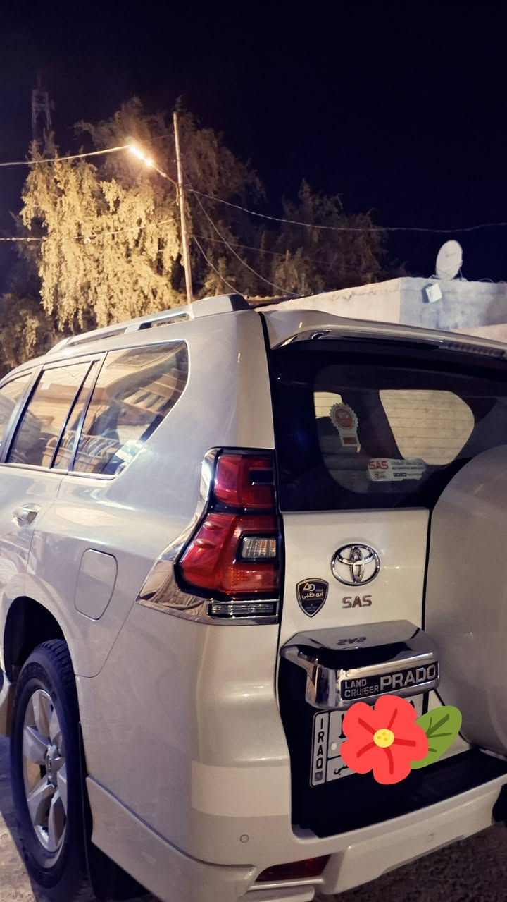 برادو 20البيع او مراوس مع لو لكزز لو لاندكروز مكفوله عام ماشيه 83حقيقي فئه Txs سعر 41او بيها مجال شراي يتصل رقم دولي تحويل مباشر كلشي اكو بل سوك حته 370 تحياتي الجميع *********** ابو علي
