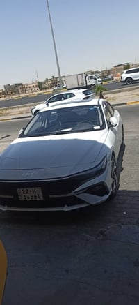 النترا ٢٠٢٥ • ماشيه ١٢الف • كفاله سنة