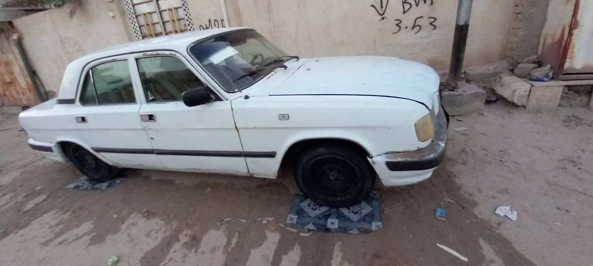 السلام عليكم فولكه للبيع سنويه 2031 رقم انگليزي مصفره غرامات ب28 وبيه مجال قليل للتفاصيل اكثر ***********
