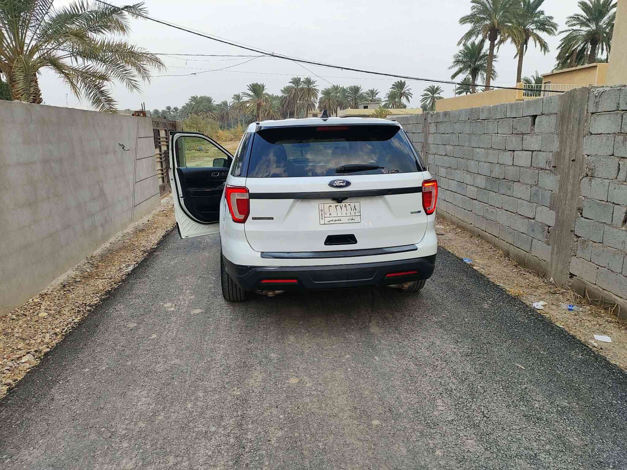 بوليسي • ٢٠١٩ • اليوسفيه