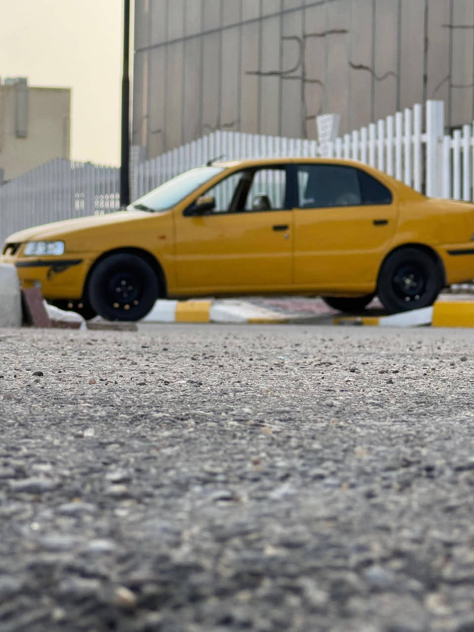 سمند موديل ٢٠١٢ للبيع السبارة مصبوغه عام جمالية فقط مو مثل هذا الي يكلك جمالية وسيارة بيها غير شي لا جمالية فقط +ضربة بجنطه بسيطة السيارة خير من الله عوزها حدادية حداديتها الاماميه صفر سنوية ساقطه راعيها موجود بناصرية يريد مداور سيارة حلوه ونضيفة ونصبة بشارع تبريد شغال كهربائيات شغالة كامله مابيها نقص غير لحدادية مكانها ناصرية الاسكان الصناعي
السلام عليكم  

سمند موديل ٢٠١٢ للبيع السيارة مصبوغه عام جمالية فقط مو مثل هذا الي يكلك جمالية وسيارة بيها غير شي لا جمالية فقط +ضربة بجنطه بسيطة السيارة خير من الله عوزها حدادية حداديتها الاماميه صفر سنوية ساقطه راعيها موجود بناصرية يريد مداور سيارة حلوه ونضيفة ونصبة بشارع تبريد شغال كهربائيات شغالة كامله مابيها نقص غير لحدادية مكانها ناصرية الاسكان الصناعي 
***********
