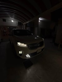 سورنتو ٢٠١٩ • ماشي ٥٣ الف • كفاله عامه