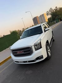 جمسي SLE • ٢٠١٧ • مكينة 5300