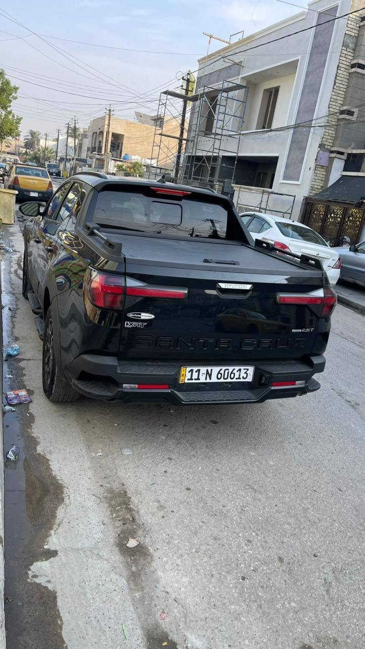 السلام عليكم هيونداي سانتا كروز 2024 XRT فول مواصفات السيارة جاهزة ومرقمة مكانها بغداد السعر 190$ وبيها مجال بسيط للاستفسار ***********

نص مكتوب في الصور:
- العودة إلى الأعلى | تفاصيل القطعة