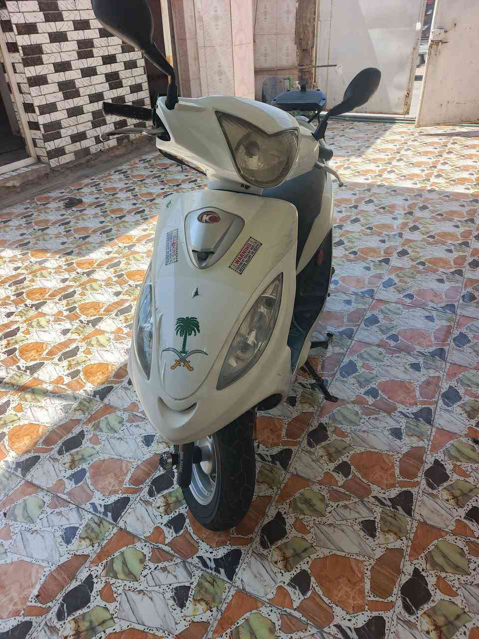 كامكو بوليس V2 للبيع
موديل 2017✅
مكينة فحل 150CC✅
مكفولة من الفتح✅
كفرات ختم واحد✅
زنون بلادي✅
كامره وحساس وGPS✅
مخرجUSB شحن تلفون شغال✅
مرتبة على اخير حباية ماعوزها شي✅
السعر مليون و200 وبيها مجال للشراي
رقم التواصل/***********
