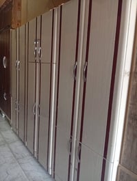 كنتور • ٦ ابواب • نظيف