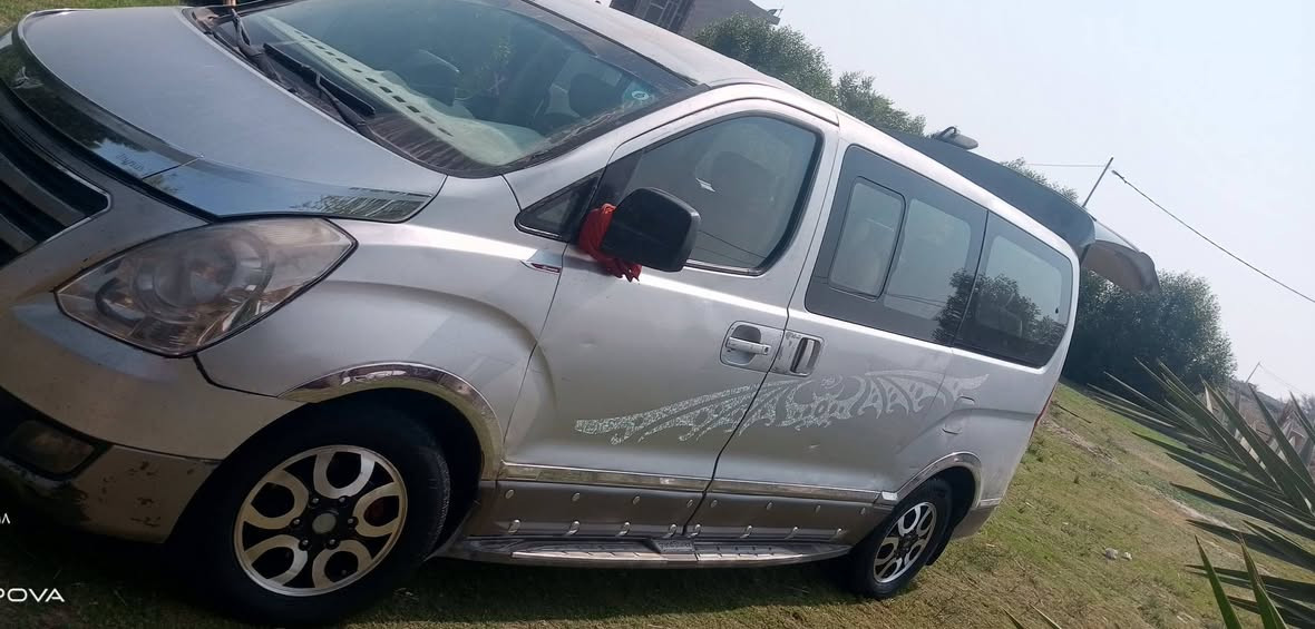 ستاركس • ٢٠٠٩ • رقم بابل