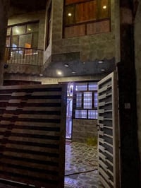 النجف الاشرف • ٢٠٠م • ٨ غرف نوم