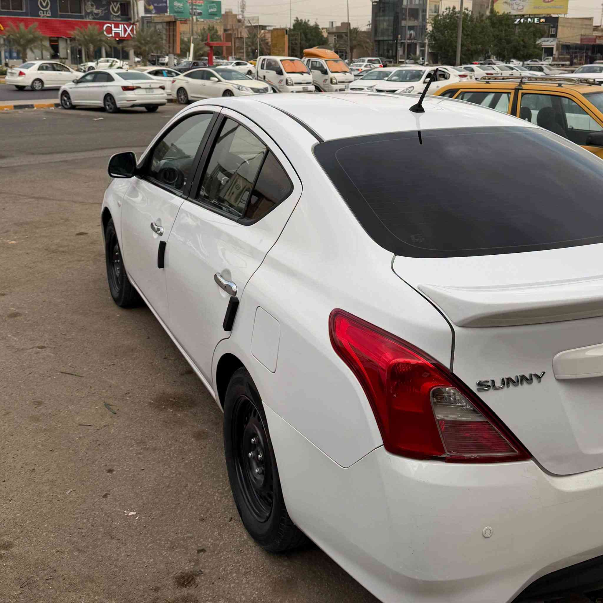 صني هندي • ٢٠٢١ • رقم اربيل
