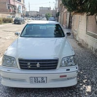 كراون ملكه • ٢٠٠٢ • تحويل مباشر