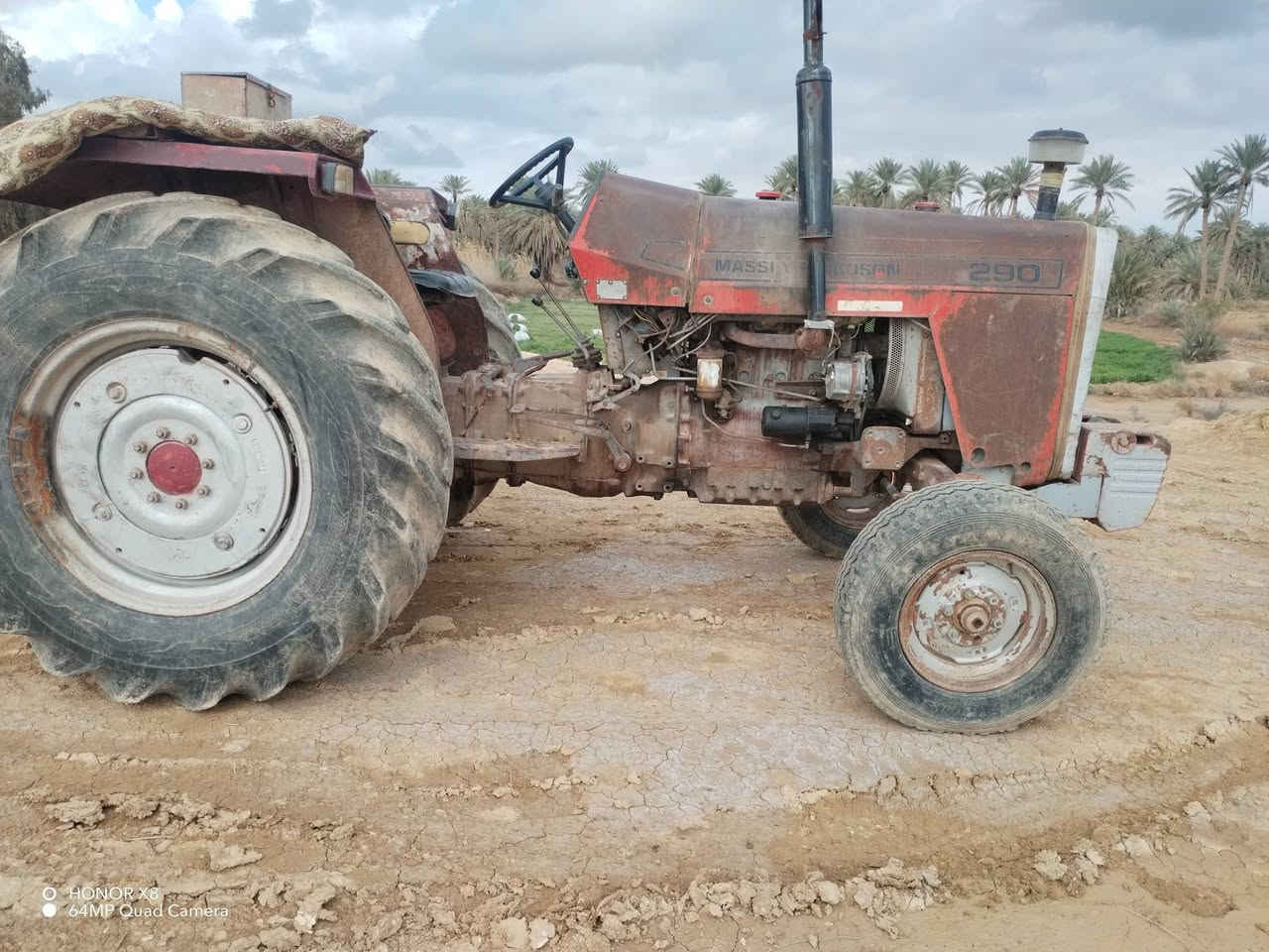 تنكتر فورگسن مكينة انگليزي
موديل 81 تفاصيل اتصل ***********
