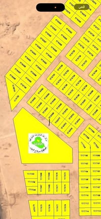 الديوم ٦ الف البعيدة • ٢٢٥م • واجهة ٧م