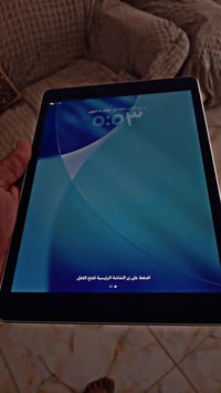 آيباد ٩ • ٦٤ جيجا • بطارية ٩٠