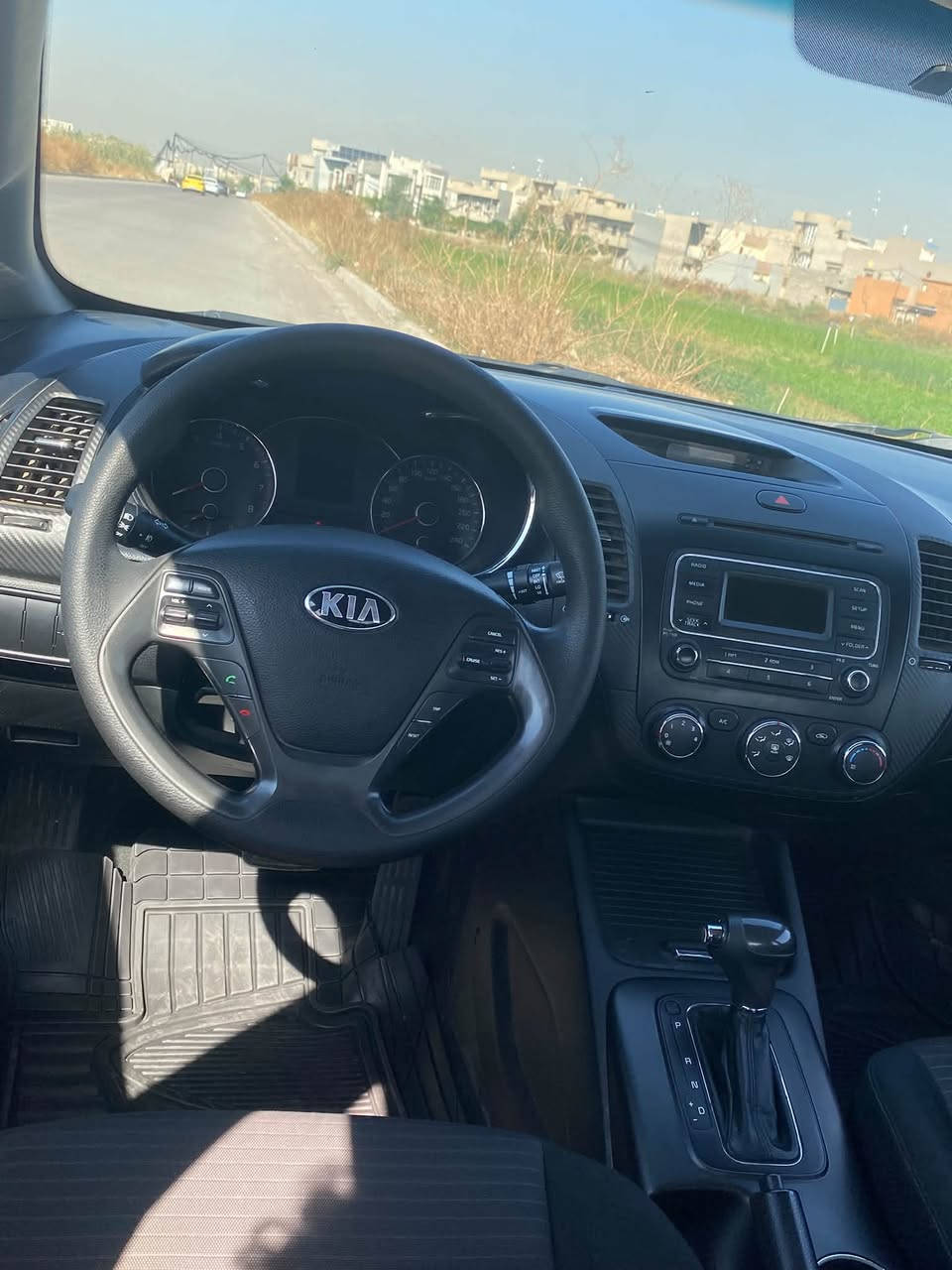 سيراتو خليجي • ٢٠١٤ • رقم دهوك